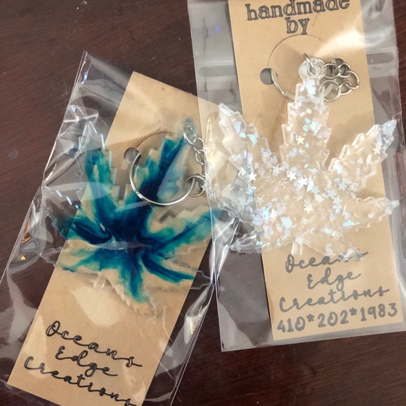 Keychains - Picture 4 of 9